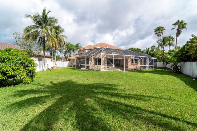 2293 SW 182nd Way, Miramar, FL 33029