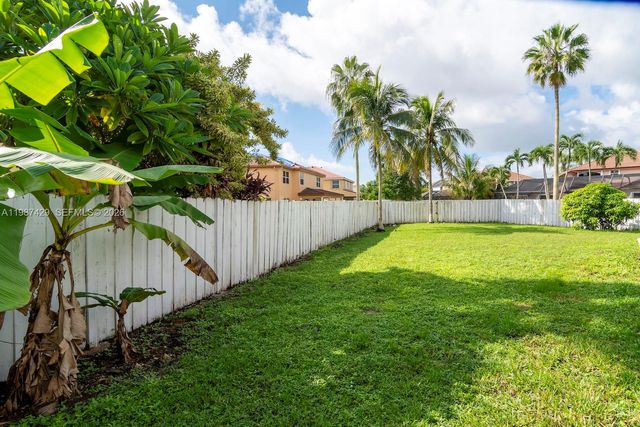 2293 SW 182nd Way, Miramar, FL 33029