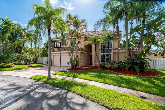 2293 SW 182nd Way, Miramar, FL 33029
