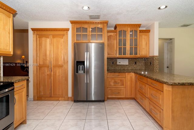 2293 SW 182nd Way, Miramar, FL 33029