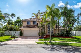 2293 SW 182nd Way, Miramar, FL 33029