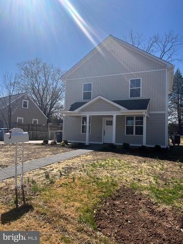 129 EVANS ST, Manassas Park, VA 20111