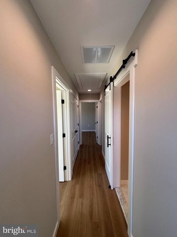 129 EVANS ST, Manassas Park, VA 20111