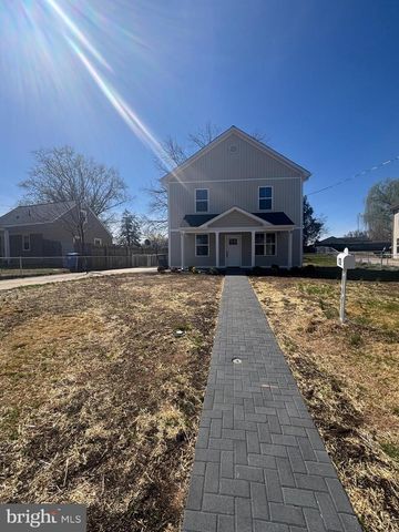 129 EVANS ST, Manassas Park, VA 20111