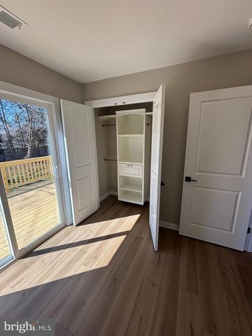 129 EVANS ST, Manassas Park, VA 20111