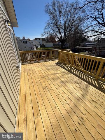 129 EVANS ST, Manassas Park, VA 20111