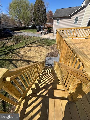 129 EVANS ST, Manassas Park, VA 20111