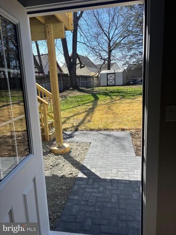 129 EVANS ST, Manassas Park, VA 20111