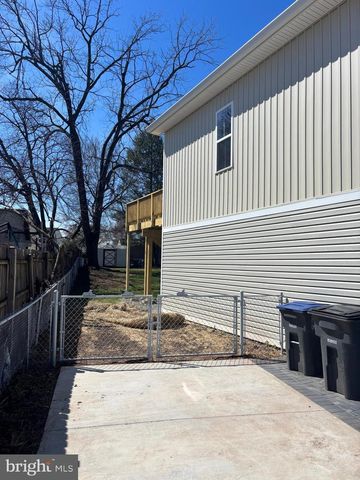 129 EVANS ST, Manassas Park, VA 20111