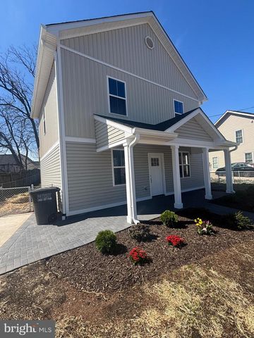 129 EVANS ST, Manassas Park, VA 20111