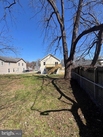 129 EVANS ST, Manassas Park, VA 20111