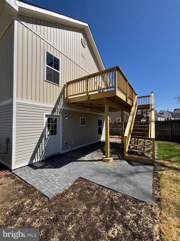 129 EVANS ST, Manassas Park, VA 20111