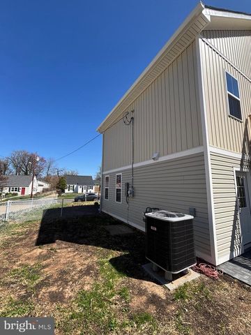 129 EVANS ST, Manassas Park, VA 20111