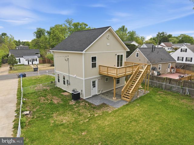 129 EVANS ST, Manassas Park, VA 20111