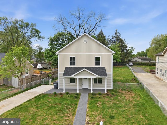 129 EVANS ST, Manassas Park, VA 20111