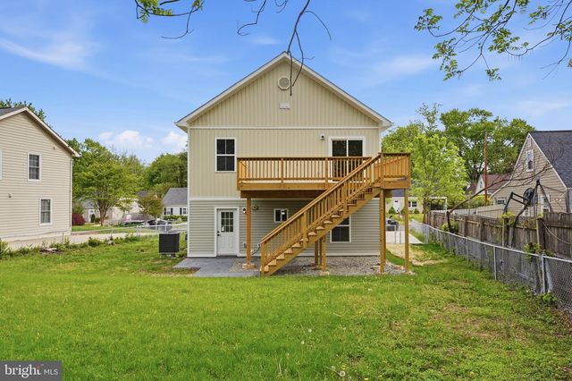 129 EVANS ST, Manassas Park, VA 20111
