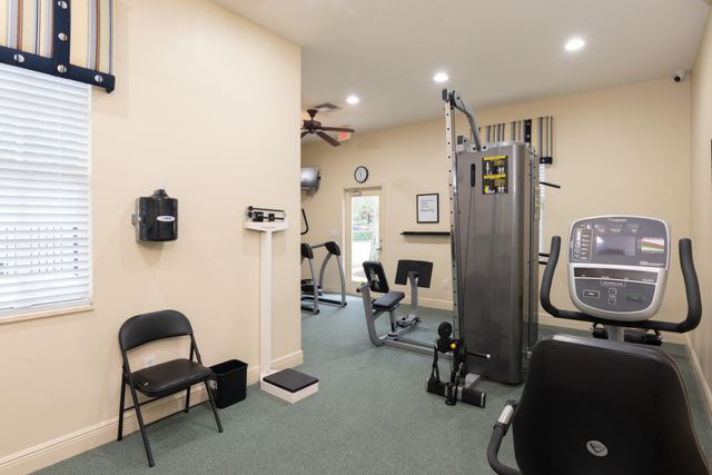 1600 SE SHEFFIELD Terrace 201, Stuart, FL 34994