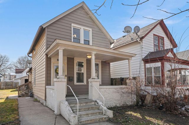 602 Edmund Avenue, Saint Paul, MN 55103