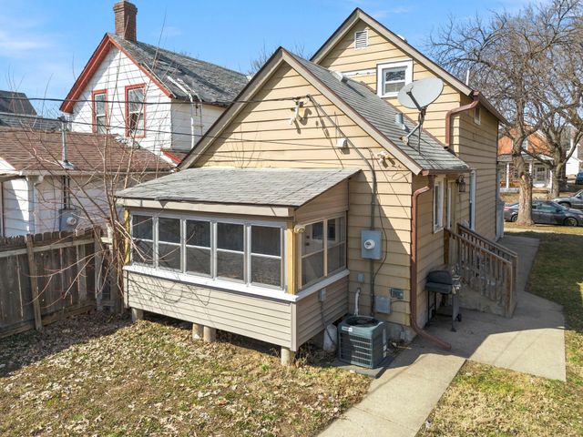 602 Edmund Avenue, Saint Paul, MN 55103