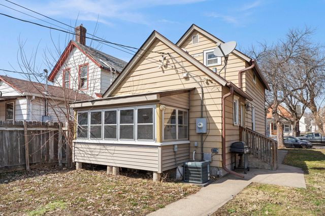 602 Edmund Avenue, Saint Paul, MN 55103