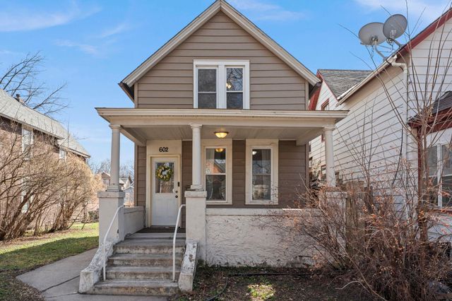 602 Edmund Avenue, Saint Paul, MN 55103