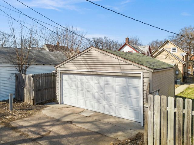602 Edmund Avenue, Saint Paul, MN 55103