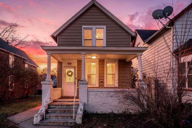 602 Edmund Avenue, Saint Paul, MN 55103