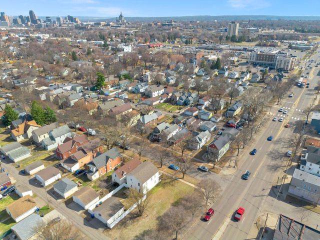 602 Edmund Avenue, Saint Paul, MN 55103