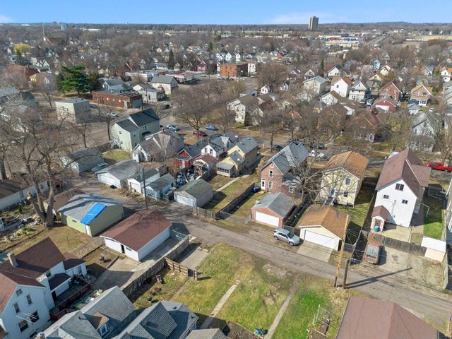 602 Edmund Avenue, Saint Paul, MN 55103