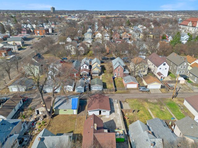602 Edmund Avenue, Saint Paul, MN 55103