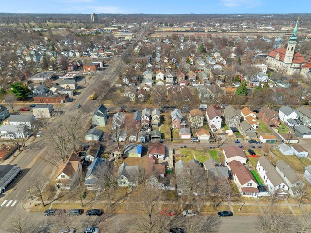 602 Edmund Avenue, Saint Paul, MN 55103