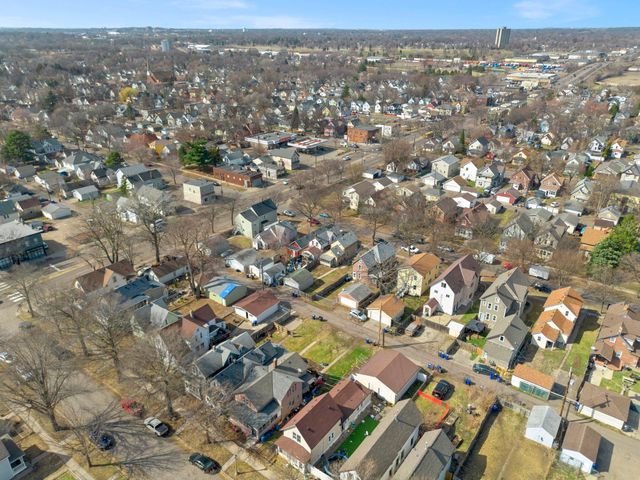 602 Edmund Avenue, Saint Paul, MN 55103
