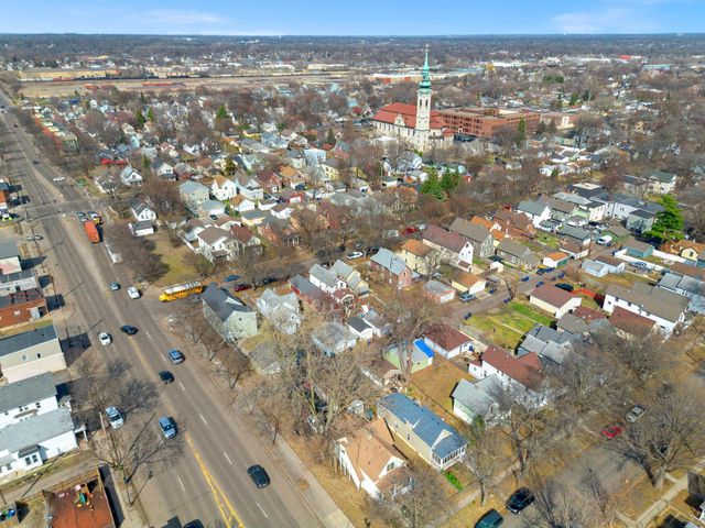 602 Edmund Avenue, Saint Paul, MN 55103