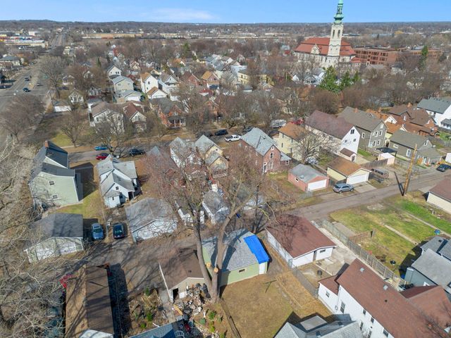 602 Edmund Avenue, Saint Paul, MN 55103