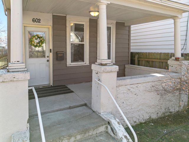 602 Edmund Avenue, Saint Paul, MN 55103