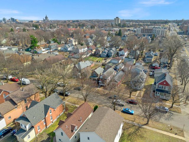 602 Edmund Avenue, Saint Paul, MN 55103