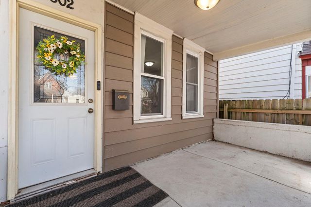 602 Edmund Avenue, Saint Paul, MN 55103