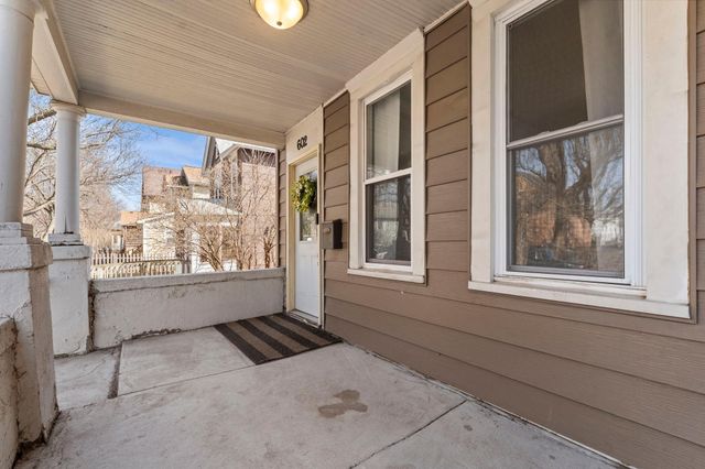 602 Edmund Avenue, Saint Paul, MN 55103