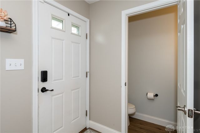1680 Wimbledon Drive, Fairborn, OH 45324