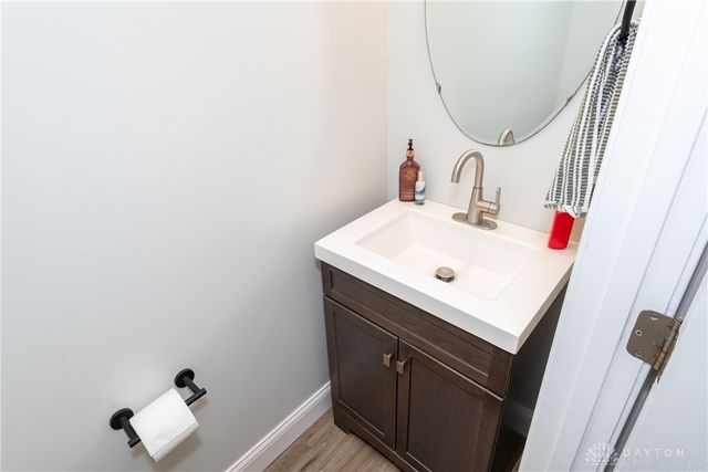 1680 Wimbledon Drive, Fairborn, OH 45324