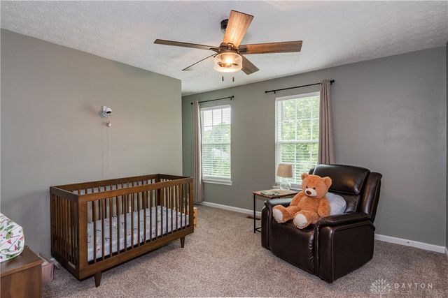 1680 Wimbledon Drive, Fairborn, OH 45324