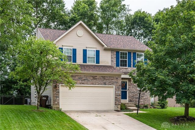 1680 Wimbledon Drive, Fairborn, OH 45324
