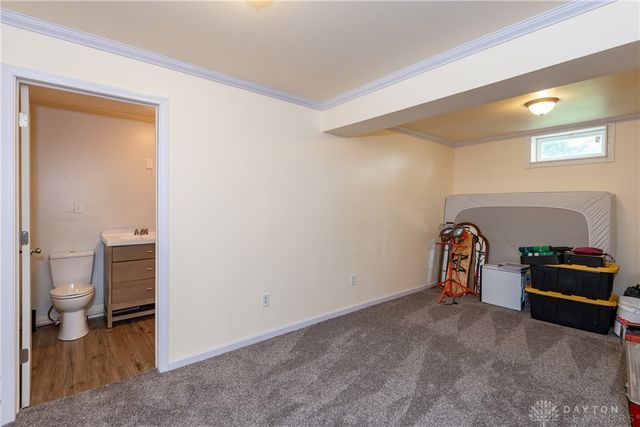 1680 Wimbledon Drive, Fairborn, OH 45324