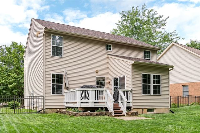 1680 Wimbledon Drive, Fairborn, OH 45324