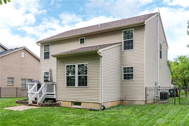 1680 Wimbledon Drive, Fairborn, OH 45324