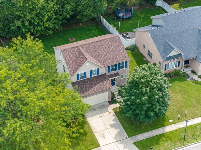 1680 Wimbledon Drive, Fairborn, OH 45324