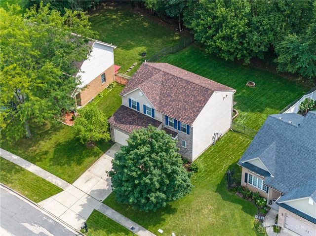 1680 Wimbledon Drive, Fairborn, OH 45324