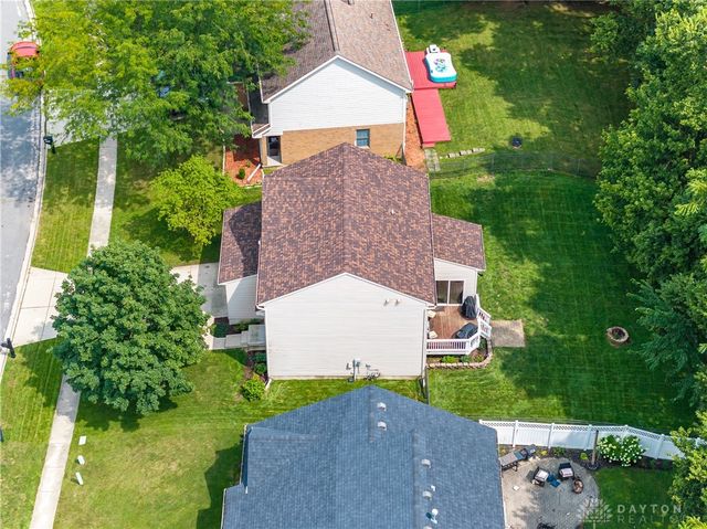 1680 Wimbledon Drive, Fairborn, OH 45324