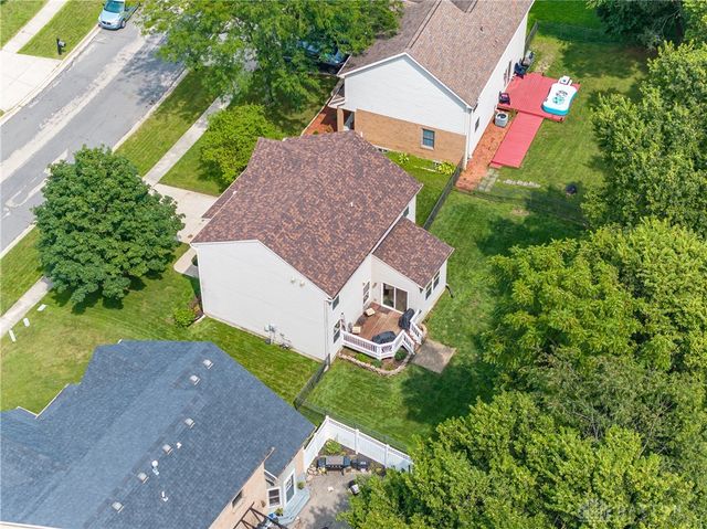 1680 Wimbledon Drive, Fairborn, OH 45324