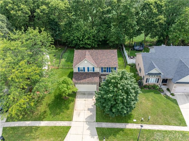 1680 Wimbledon Drive, Fairborn, OH 45324